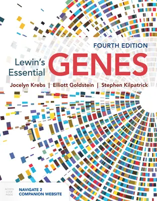 Lewinovy základní geny - Lewin's Essential Genes