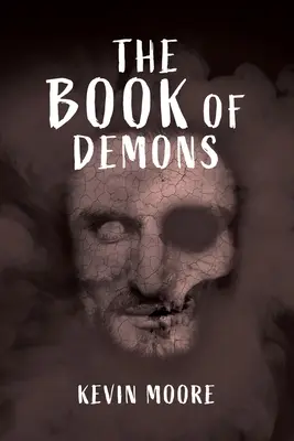 Kniha démonů - The Book of Demons