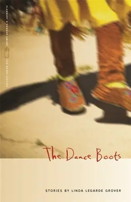 Taneční boty - The Dance Boots