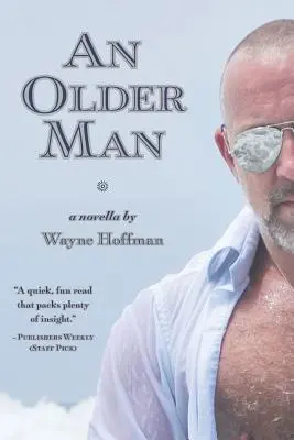 Starší muž - An Older Man