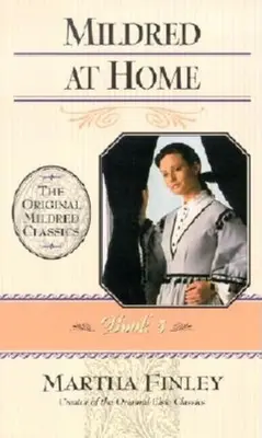 Mildred doma - Mildred at Home