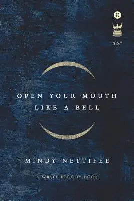 Otevři ústa jako zvon - Open Your Mouth Like a Bell