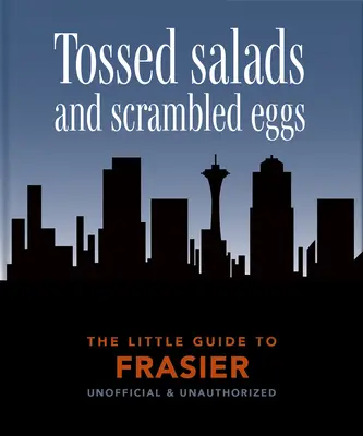 Malá kniha o Frasierovi - The Little Book of Frasier