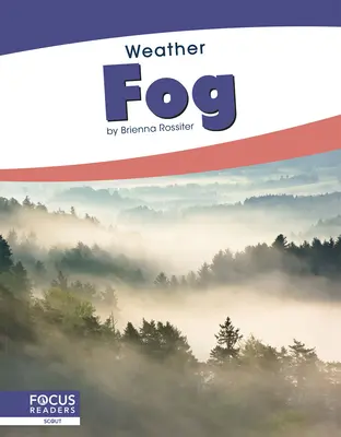 Mlha - Fog