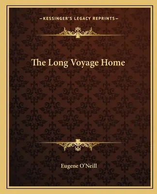 Dlouhá cesta domů - The Long Voyage Home