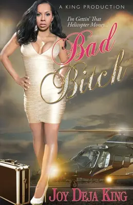 Zlá mrcha - Bad Bitch
