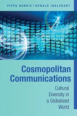 Kosmopolitní komunikace - Cosmopolitan Communications