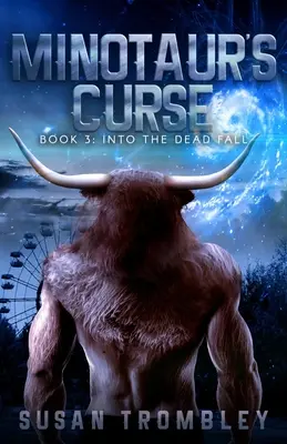 Minotaurovo prokletí - Minotaur's Curse