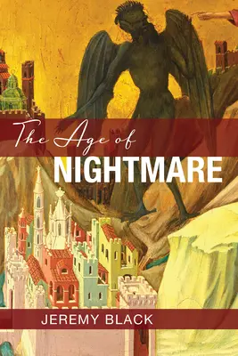 Věk noční můry: Gotika a britská kultura, 1750-1900 - The Age of Nightmare: The Gothic and British Culture, 1750-1900