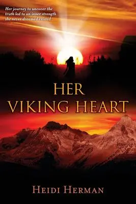 Její vikingské srdce - Her Viking Heart