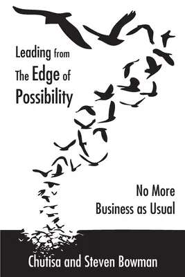 Vedení z okraje možností - Leading from the Edge of Possibility