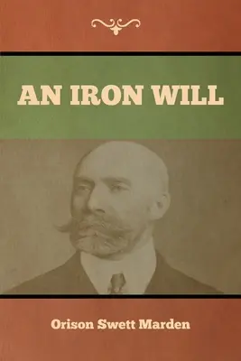Železná vůle - An Iron Will