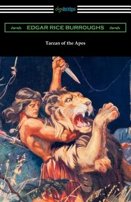 Tarzan z opic - Tarzan of the Apes