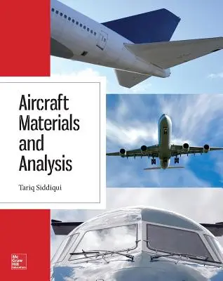 Materiály a analýza letadel - Aircraft Materials and Analysis