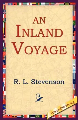Vnitrozemská plavba - An Inland Voyage