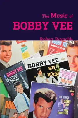 Hudba Bobbyho Vee - The Music of Bobby Vee
