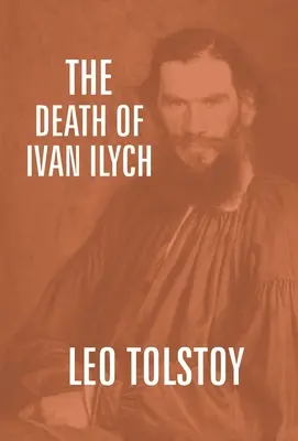 Smrt Ivana Iljiče - The Death Of Ivan Ilych