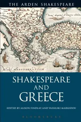 Shakespeare a Řecko - Shakespeare and Greece