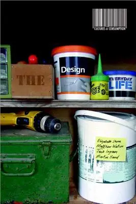 Design každodenního života - The Design of Everyday Life