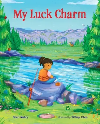 Moje kouzlo štěstí - My Luck Charm