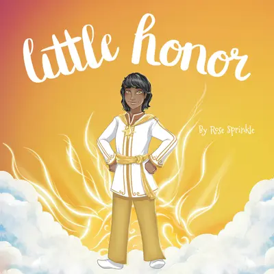 Malá čest - Little Honor