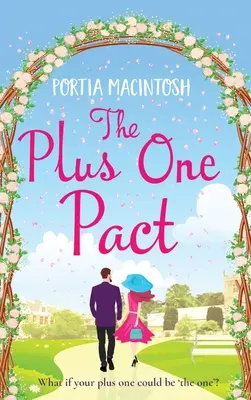 Pakt plus jedna - The Plus One Pact