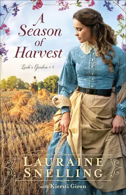 Období sklizně - A Season of Harvest