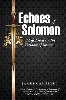 Šalamounovy ozvěny - Echoes of Solomon