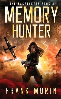 Lovec vzpomínek - Memory Hunter