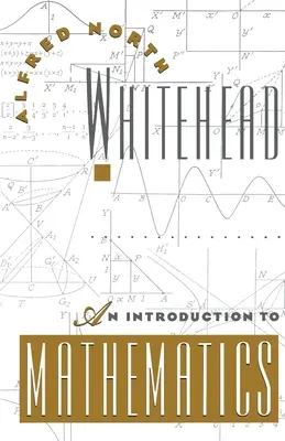 Úvod do matematiky - An Introduction to Mathematics