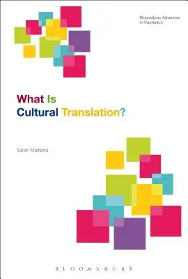 Co je to kulturní překlad? - What Is Cultural Translation?