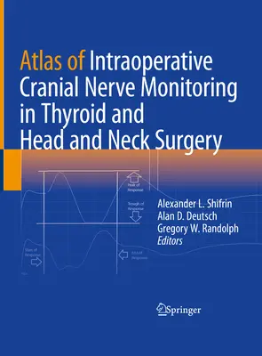 Atlas intraoperačního monitorování kraniálních nervů v chirurgii štítné žlázy a hlavy a krku - Atlas of Intraoperative Cranial Nerve Monitoring in Thyroid and Head and Neck Surgery