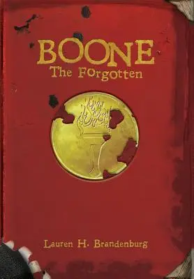 Boone: Zapomenutý - Boone: The Forgotten