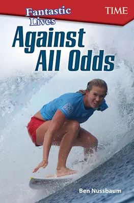 Fantastické děti: Všemu navzdory - Fantastic Kids: Against All Odds
