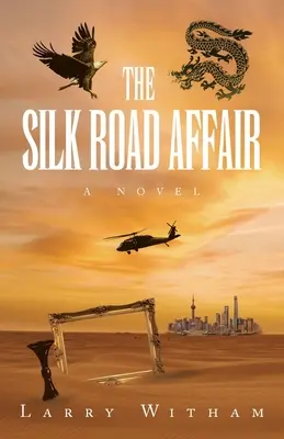 Aféra hedvábné stezky - The Silk Road Affair
