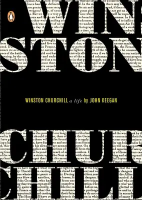 Winston Churchill: A Life (Život) - Winston Churchill: A Life