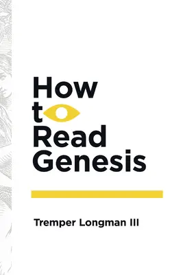 Jak číst Genesis - How to Read Genesis