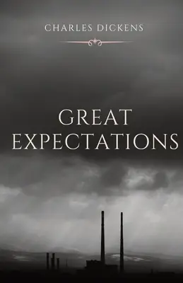 Velká očekávání: Třináctý román Charlese Dickense a jeho předposlední dokončený román, který líčí výchovu sirotka. - Great Expectations: The thirteenth novel by Charles Dickens and his penultimate completed novel, which depicts the education of an orphan
