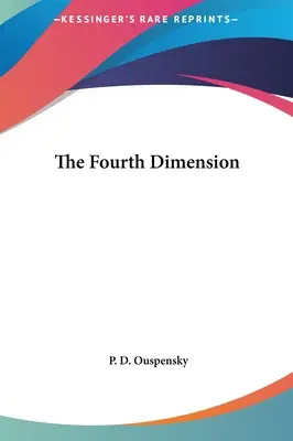 Čtvrtá dimenze - The Fourth Dimension