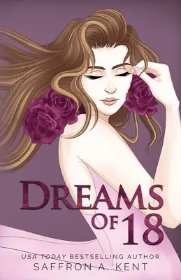 Dreams of 18 Zvláštní vydání Paperback - Dreams of 18 Special Edition Paperback