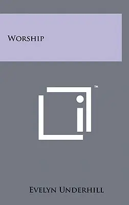 Uctívání - Worship
