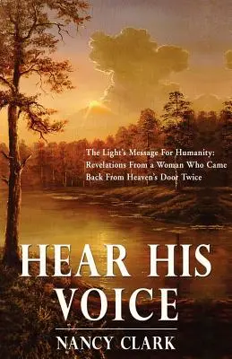 Slyšet jeho hlas - Hear His Voice