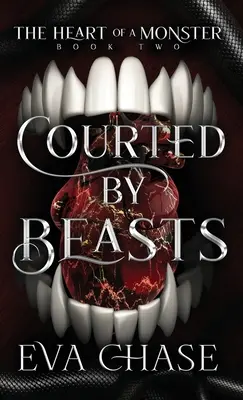 Dvořané šelmami - Courted by Beasts