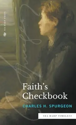 Šeková knížka víry (série Sea Harp Timeless) - Faith's Checkbook (Sea Harp Timeless series)