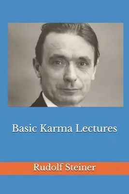 Základní karmické přednášky - Basic Karma Lectures