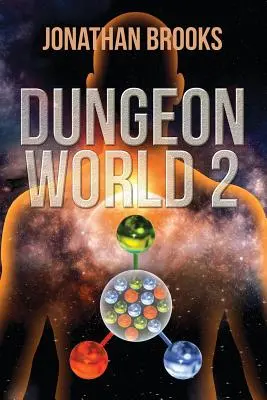 Dungeon World 2: Základní zážitek z dungeonu - Dungeon World 2: A Dungeon Core Experience
