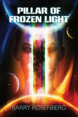 Pilíř zmrzlého světla - Pillar of Frozen Light