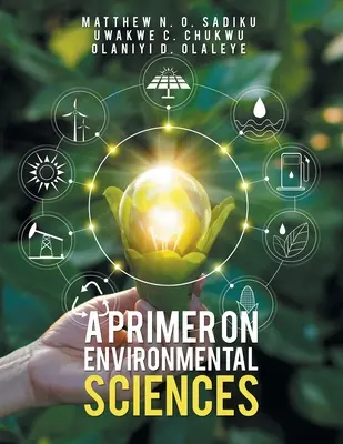 Základy environmentálních věd - A Primer on Environmental Sciences