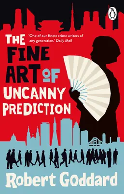 Umění předvídat - The Fine Art of Uncanny Prediction