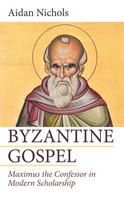 Byzantské evangelium - Byzantine Gospel